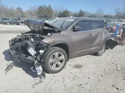 5TDYZRFH0JS238746 2018 TOYOTA HIGHLANDER