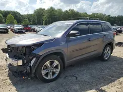 5TDYZRFH0JS246961 2018 TOYOTA HIGHLANDER