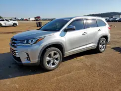 5TDYZRFH0JS248595 2018 TOYOTA HIGHLANDER