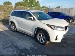 5TDYZRFH0JS249794 2018 TOYOTA HIGHLANDER