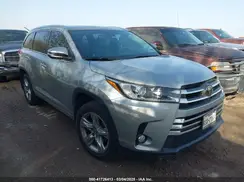 5TDYZRFH0JS252470 2018 TOYOTA HIGHLANDER