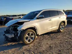 5TDYZRFH0JS253019 2018 TOYOTA HIGHLANDER