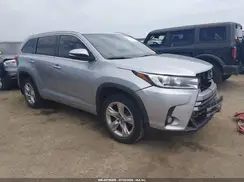 5TDYZRFH0JS273643 2018 TOYOTA HIGHLANDER