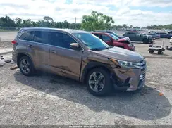 5TDYZRFH0JS276476 2018 TOYOTA HIGHLANDER