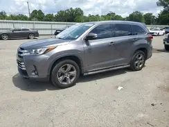5TDYZRFH0JS283427 2018 TOYOTA HIGHLANDER
