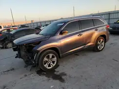5TDYZRFH0KS294574 2019 TOYOTA HIGHLANDER