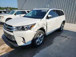 5TDYZRFH0KS301975 2019 TOYOTA HIGHLANDER