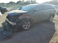 5TDYZRFH0KS305962 2019 TOYOTA HIGHLANDER
