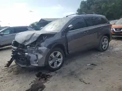 5TDYZRFH0KS320526 2019 TOYOTA HIGHLANDER