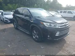 5TDYZRFH0KS324141 2019 TOYOTA HIGHLANDER