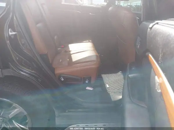 5TDYZRFH0KS324141 2019 TOYOTA HIGHLANDER - Image 8