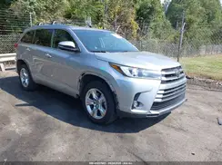 5TDYZRFH0KS333096 2019 TOYOTA HIGHLANDER