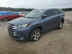 5TDYZRFH0KS333843 2019 TOYOTA HIGHLANDER