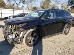5TDYZRFH0KS336404 2019 TOYOTA HIGHLANDER