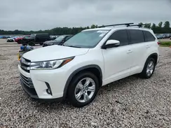 5TDYZRFH0KS345135 2019 TOYOTA HIGHLANDER