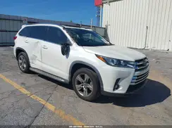 5TDYZRFH0KS347578 2019 TOYOTA HIGHLANDER