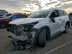 5TDYZRFH0KS353431 2019 TOYOTA HIGHLANDER