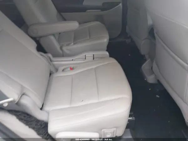 5TDYZRFH0KS353784 2019 TOYOTA HIGHLANDER - Image 8