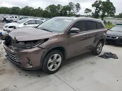 5TDYZRFH0KS359102 2019 TOYOTA HIGHLANDER
