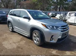 5TDYZRFH0KS359455 2019 TOYOTA HIGHLANDER