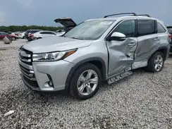 5TDYZRFH0KS361383 2019 TOYOTA HIGHLANDER