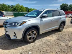 5TDYZRFH1HS190894 2017 TOYOTA HIGHLANDER