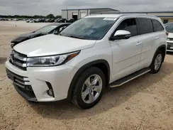 5TDYZRFH1HS198526 2017 TOYOTA HIGHLANDER