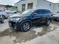 5TDYZRFH1HS200226 2017 TOYOTA HIGHLANDER