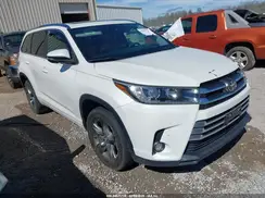5TDYZRFH1HS204096 2017 TOYOTA HIGHLANDER