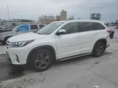 5TDYZRFH1HS207063 2017 TOYOTA HIGHLANDER