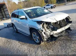 5TDYZRFH1HS209346 2017 TOYOTA HIGHLANDER