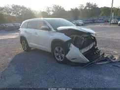 5TDYZRFH1HS211789 2017 TOYOTA HIGHLANDER