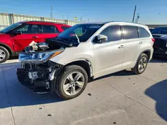 5TDYZRFH1HS212909 2017 TOYOTA HIGHLANDER