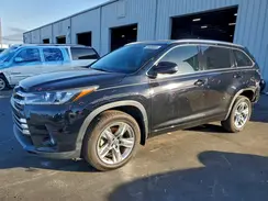 5TDYZRFH1HS213493 2017 TOYOTA HIGHLANDER