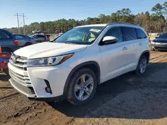 5TDYZRFH1HS221139 2017 TOYOTA HIGHLANDER