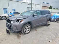 5TDYZRFH1HS225482 2017 TOYOTA HIGHLANDER