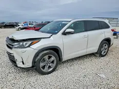 5TDYZRFH1HS227586 2017 TOYOTA HIGHLANDER