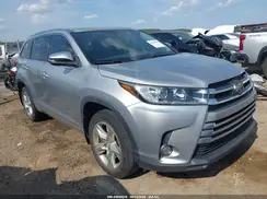 5TDYZRFH1HS229774 2017 TOYOTA HIGHLANDER
