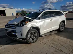 5TDYZRFH1HS232531 2017 TOYOTA HIGHLANDER