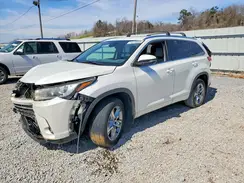 5TDYZRFH1JS235466 2018 TOYOTA HIGHLANDER
