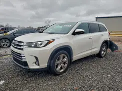 5TDYZRFH1JS251635 2018 TOYOTA HIGHLANDER