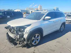 5TDYZRFH1KS289495 2019 TOYOTA HIGHLANDER
