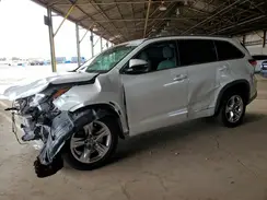 5TDYZRFH1KS301662 2019 TOYOTA HIGHLANDER