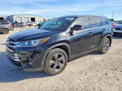 5TDYZRFH1KS313049 2019 TOYOTA HIGHLANDER