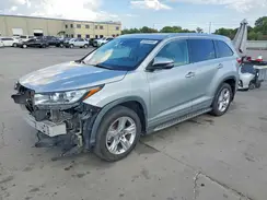 5TDYZRFH1KS333673 2019 TOYOTA HIGHLANDER