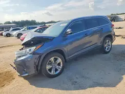 5TDYZRFH1KS345130 2019 TOYOTA HIGHLANDER