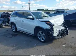 5TDYZRFH1KS357956 2019 TOYOTA HIGHLANDER