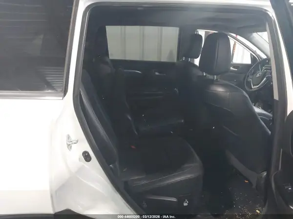 5TDYZRFH2HS207072 2017 TOYOTA HIGHLANDER - Image 8