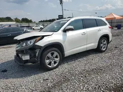5TDYZRFH2HS222042 2017 TOYOTA HIGHLANDER