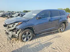 5TDYZRFH2JS234875 2018 TOYOTA HIGHLANDER